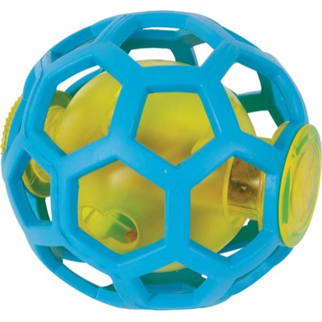 Hovedbilde HOL-EE TREAT BALL