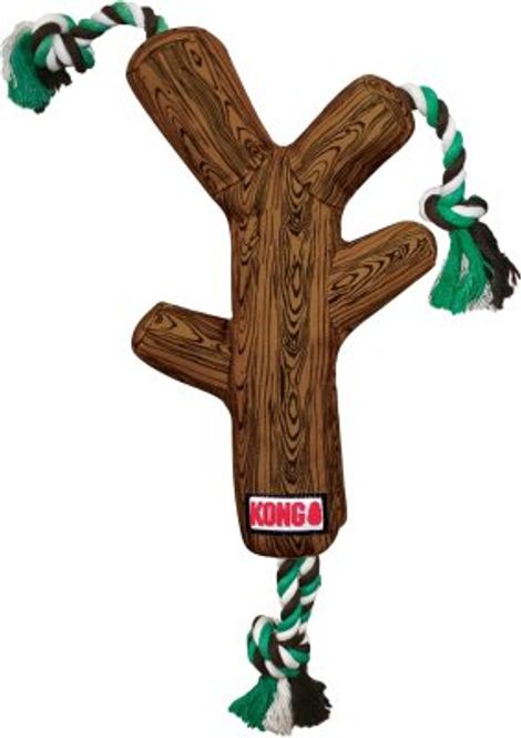 Hovedbilde FETCHSTIX W/ROPE L 45.1x17.8x5.7CM