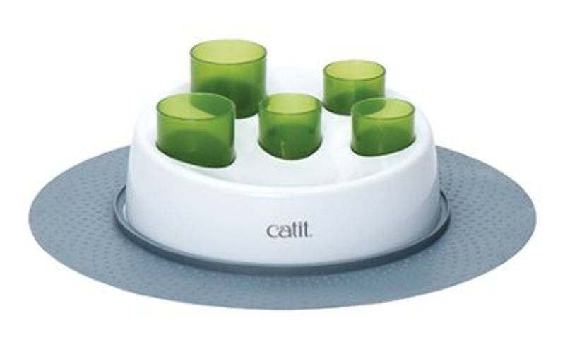 Catit Senses Aktivitetsleke