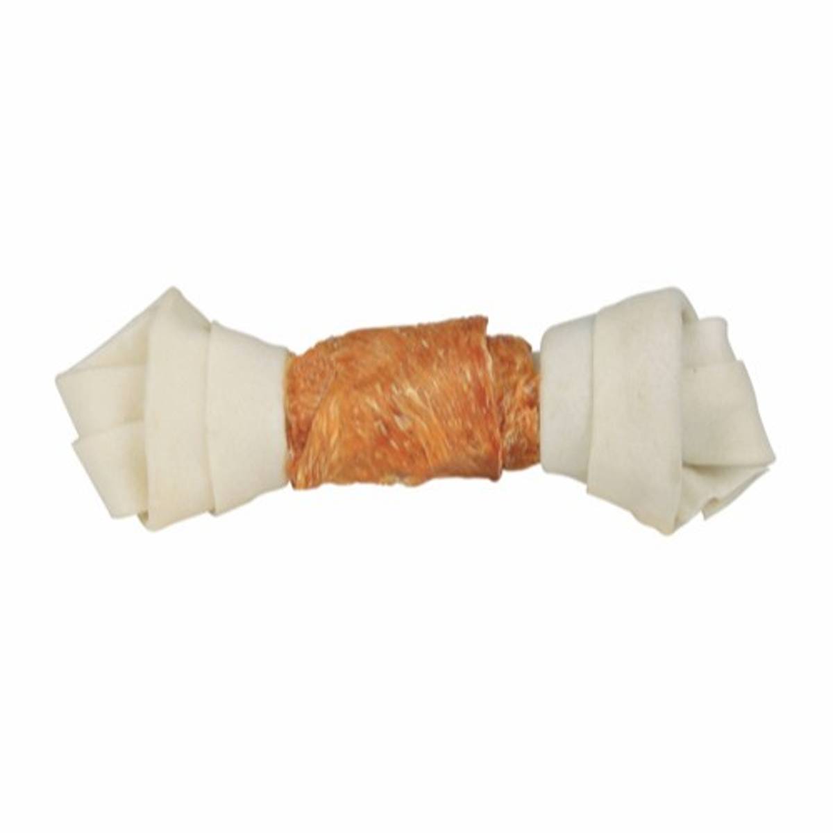 Knutebein med kylling 15cm