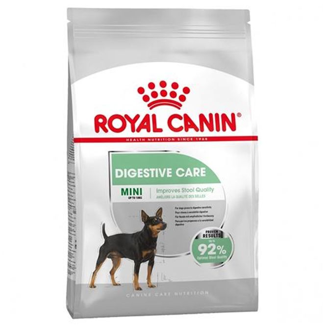 Hovedbilde Royal Canin Digestive Care Mini 8kg
