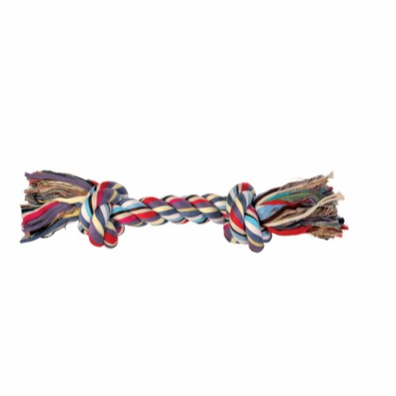 TAULEKE BOMULLSBLANDING, 40CM