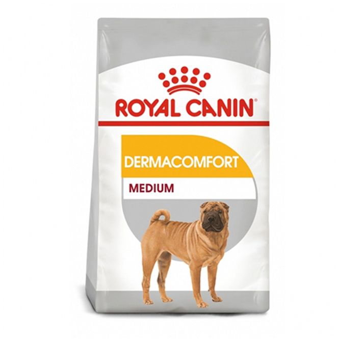 Hovedbilde Royal Canin Dermacomfort Medium 3kg