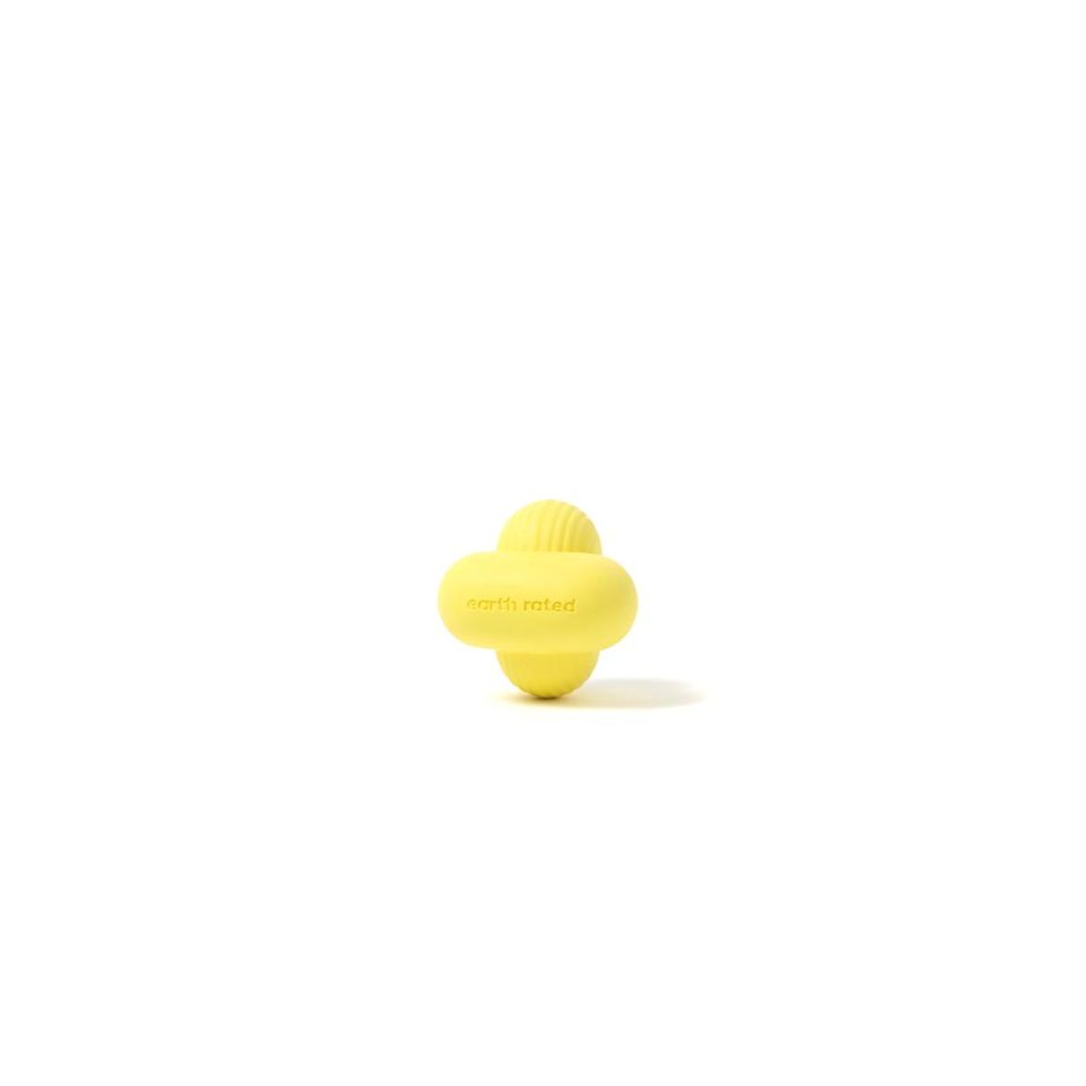 Earth Rated Apportleke Gummi S (Ø5cm) | Naturgummi