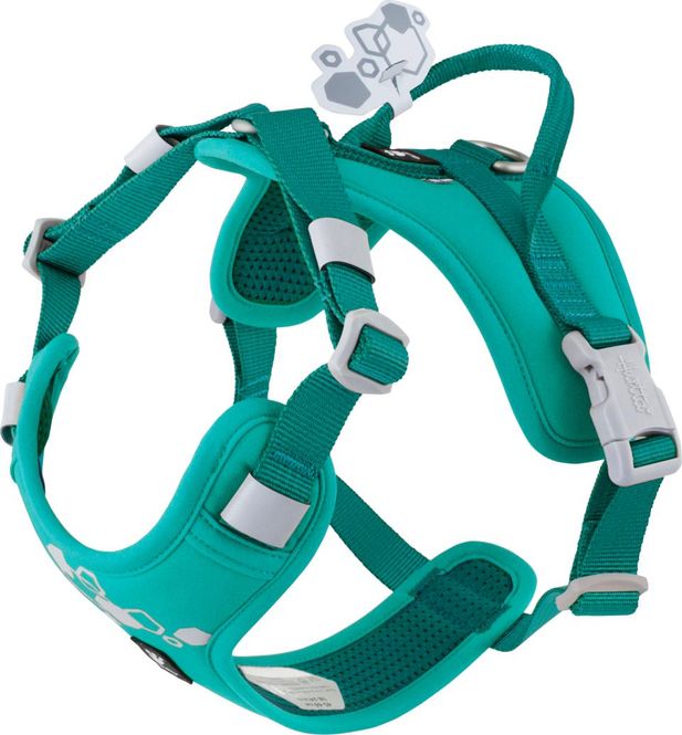 Hovedbilde Hurtta Weekend Warrior II ECO hundesele