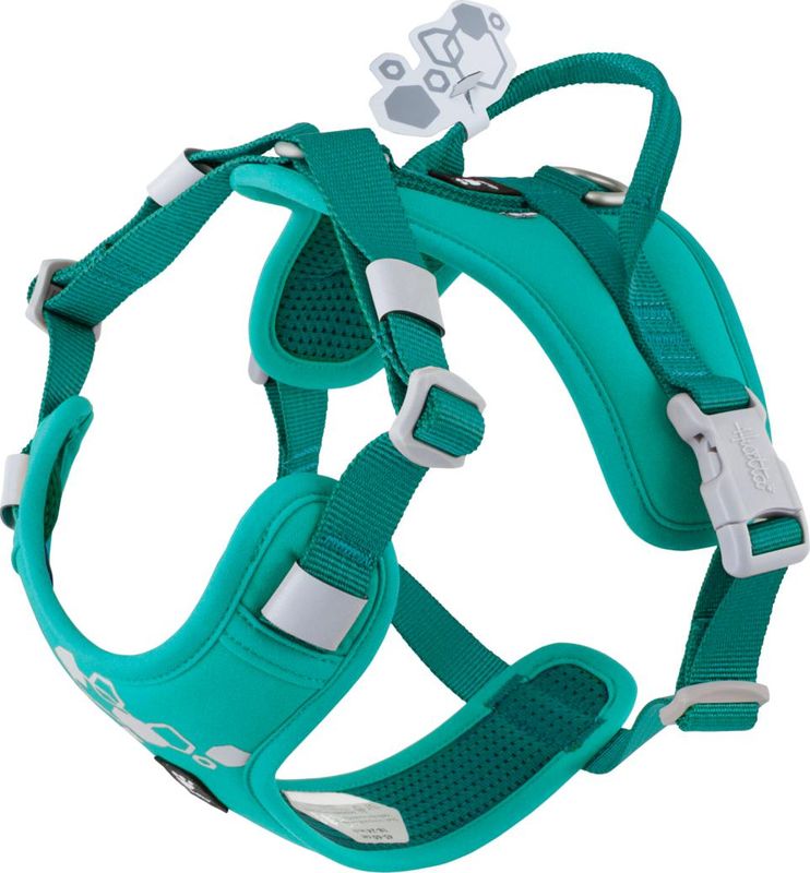 Hurtta Weekend Warrior II ECO hundesele