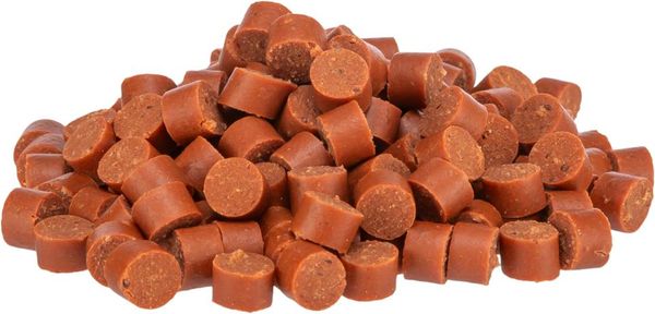 Hovedbilde Trixie Vegan Soft Snack Dots med gulrot