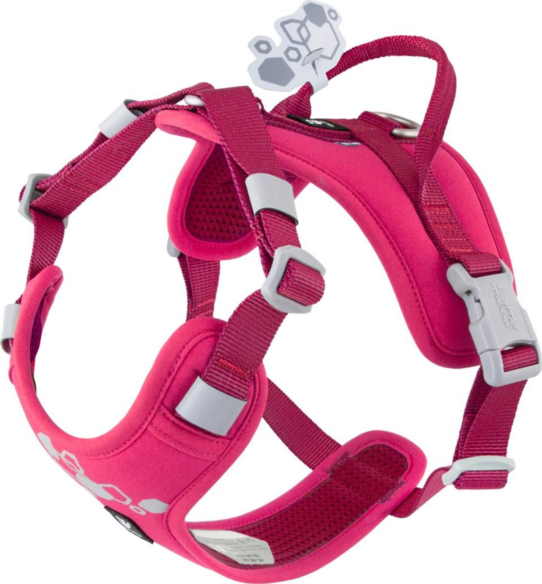 Hurtta Weekend Warrior II ECO hundesele