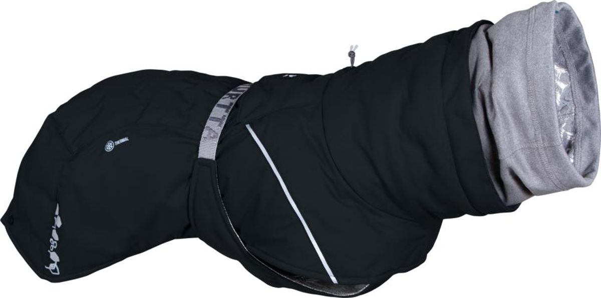 Hurtta Extreme Warmer III ECO hundefrakke 15CM