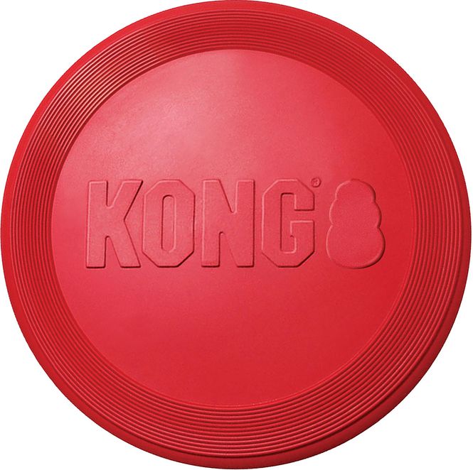 Hovedbilde KONG Flyer frisbee