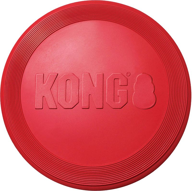 KONG Flyer frisbee