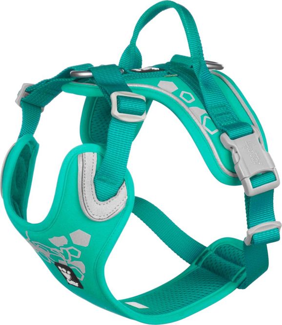 Hovedbilde Hurtta Weekend Warrior Neon harness