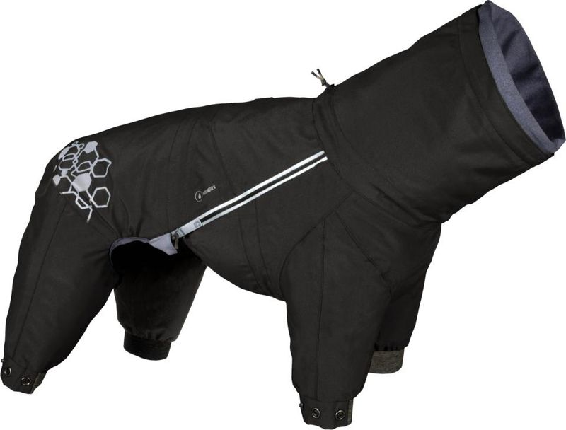 Hurtta Mudventure ECO overall