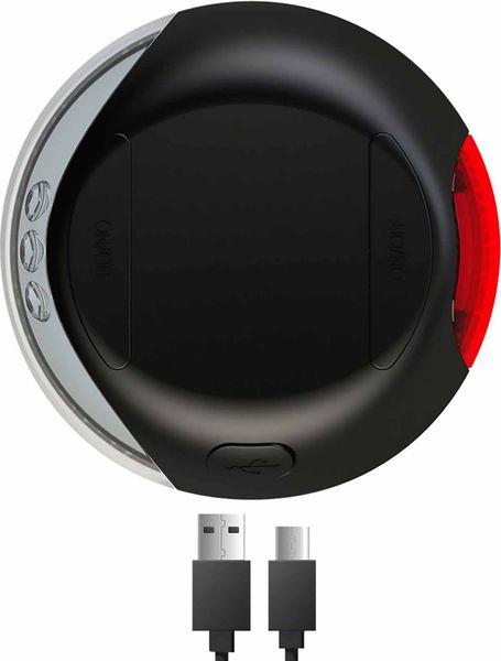 Hovedbilde Trixie Flexi LED-lykt USB