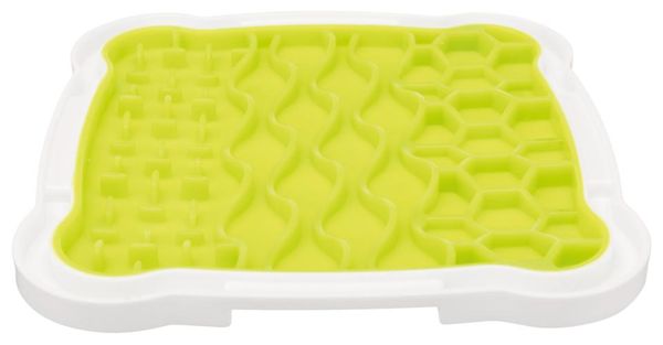 Hovedbilde LicknSnack fôrplate