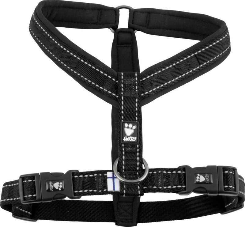 Hurtta Casual Y-hundesele 3XS: 30-35 cm