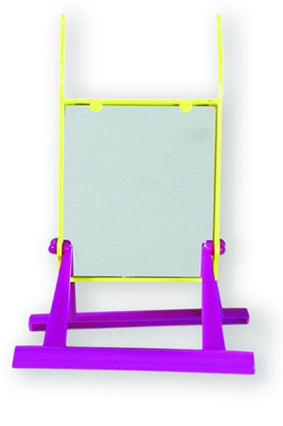 Hovedbilde Dobbel speilgyng 16x10x12 cm