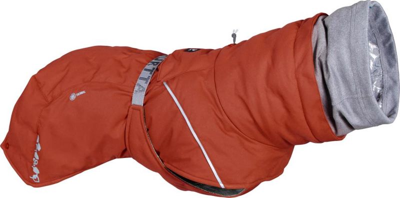 Hurtta Extreme Warmer III ECO hundefrakke