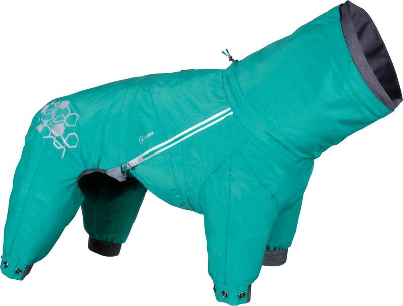 Hurtta Mudventure ECO Overalls