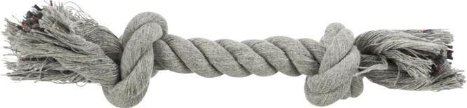 Hovedbilde Jolly Paw Bomullstau 20 cm | Slitesterkt Dratau til Hund