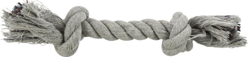 Jolly Paw Bomullstau 20 cm | Slitesterkt Dratau til Hund