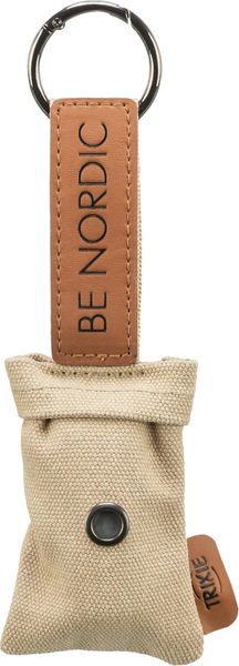 Hovedbilde Trixie Be Nordic Hundeposedispenser