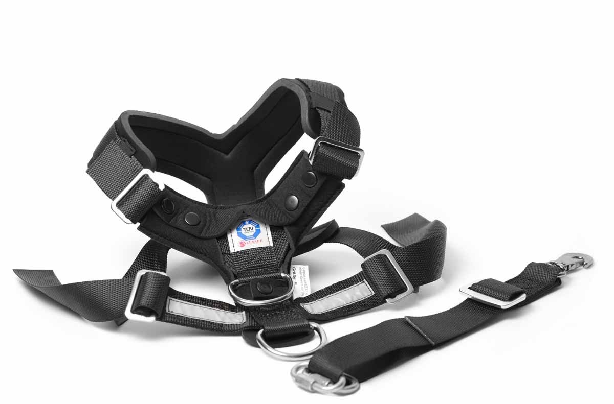 Mim Allsafe Medium 15-30kg Bilsele