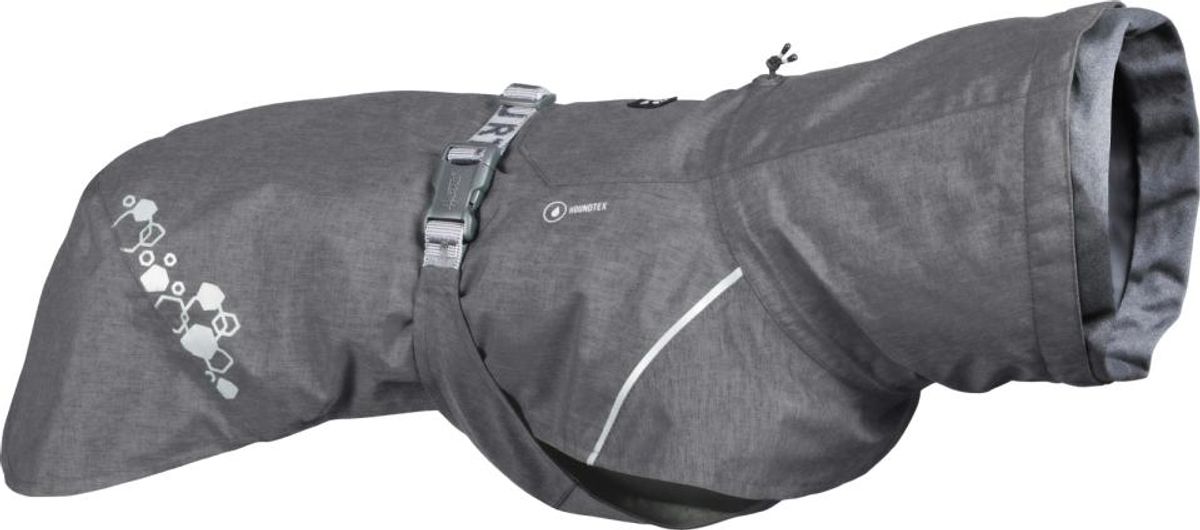 Hurtta Monsoon II ECO hundefrakke