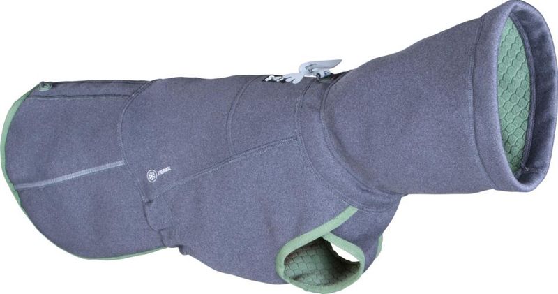 Hurtta Razzle-Dazzle Midlayer hundejakke