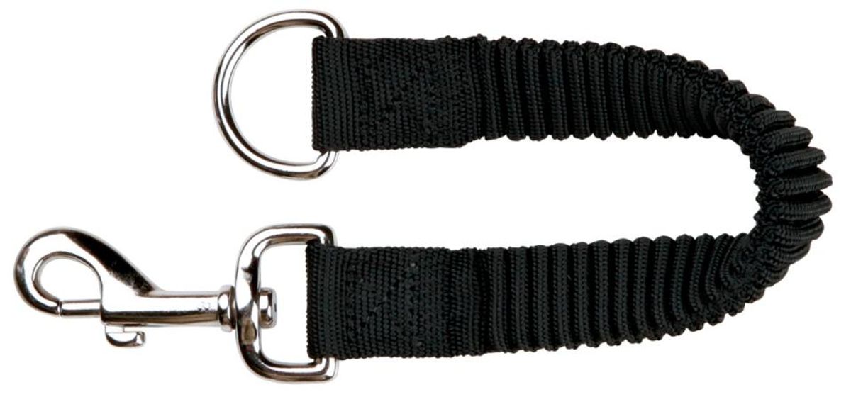 TRIXIE Støtdemper str L/XL – Beskytter ledd og rygg mot rykk