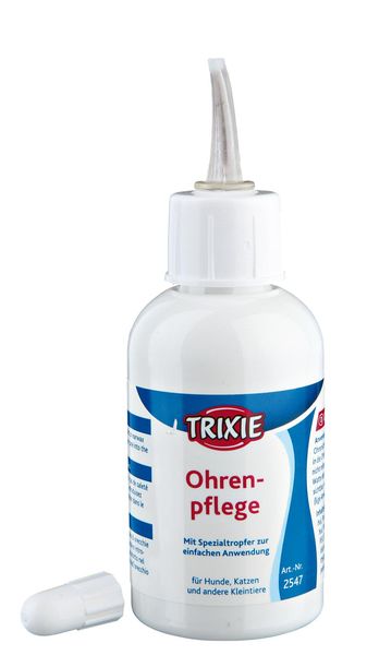 Hovedbilde Trixie Ørerens 50 ml