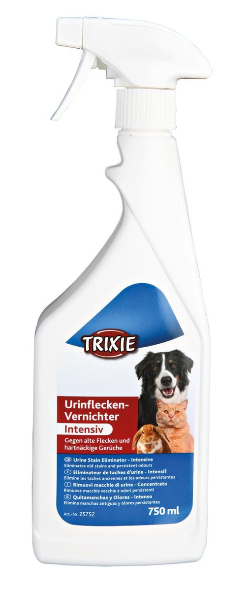 Urine‑pletfjerner Intensiv 750 ml