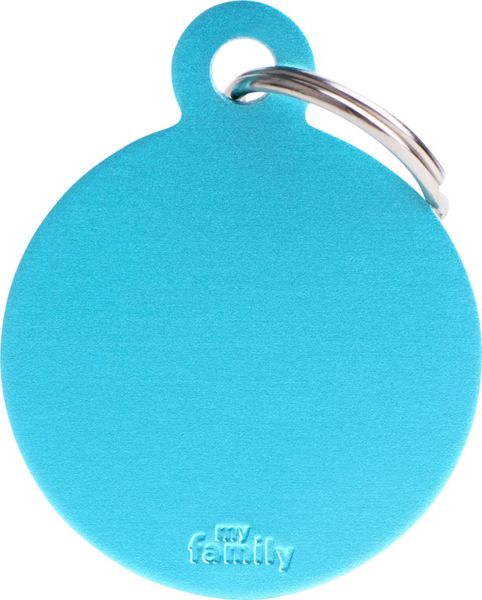 Hovedbilde Basic sirkelmerke