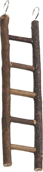 Hovedbilde Steg 5 naturlig tre for undulat