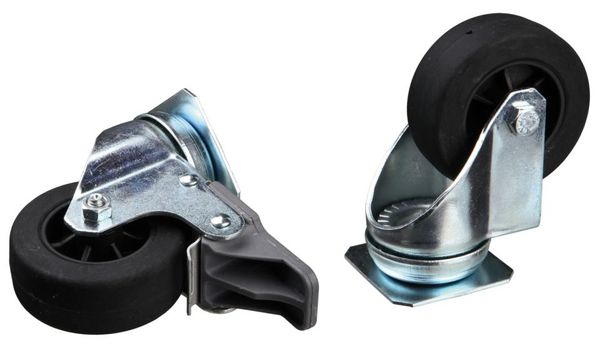 Hovedbilde Skudo-hjul til Skudo 4, 5, 6, 7