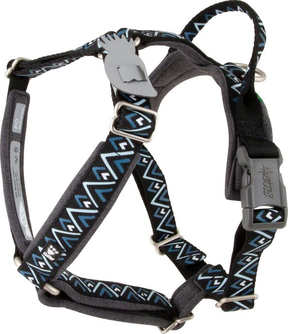 Hovedbilde Hurtta Razzle-Dazzle Y-hundesele