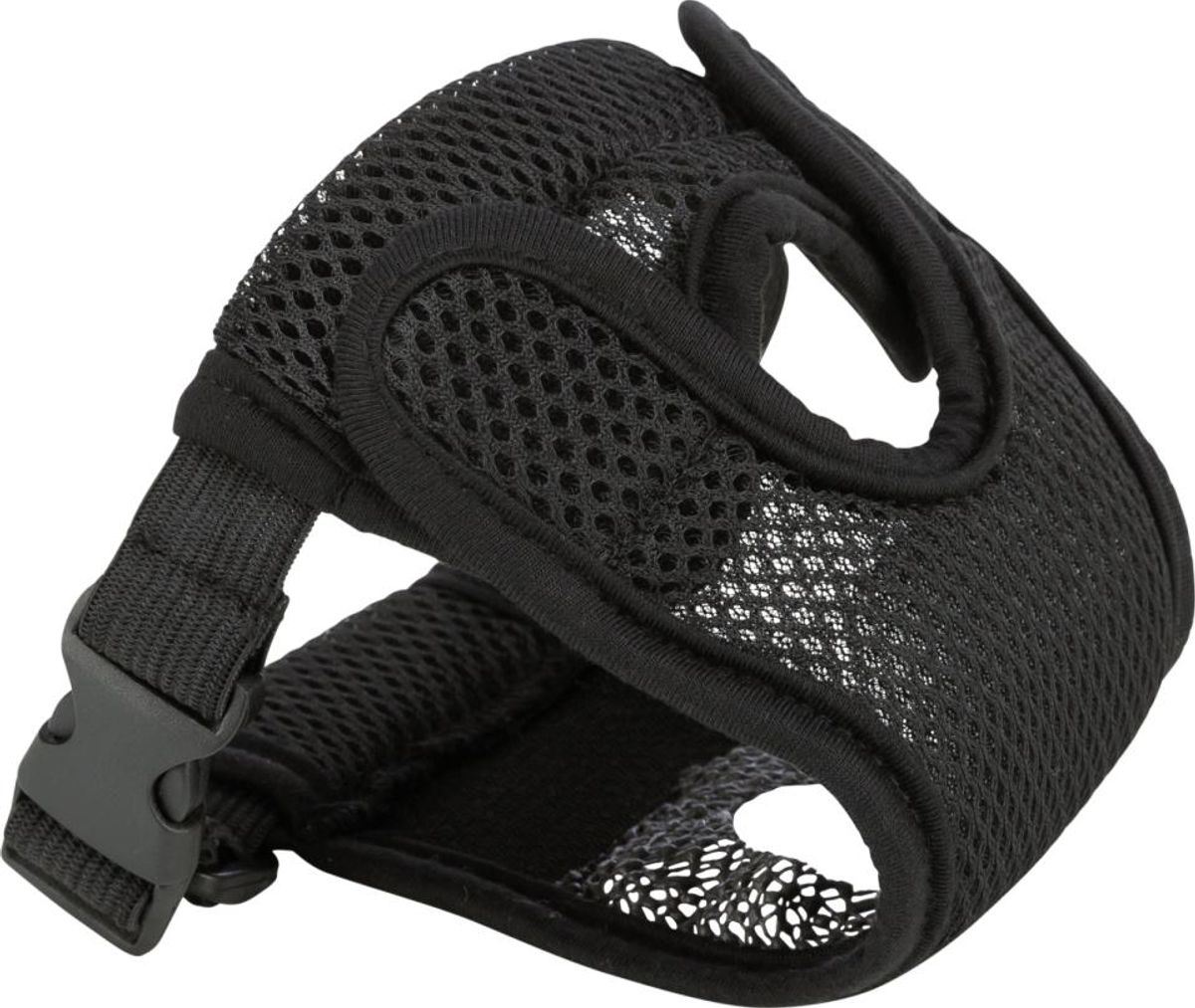 Trixie Comfort Tispetruse Mesh XS - Pustende Beskyttelse til Hund