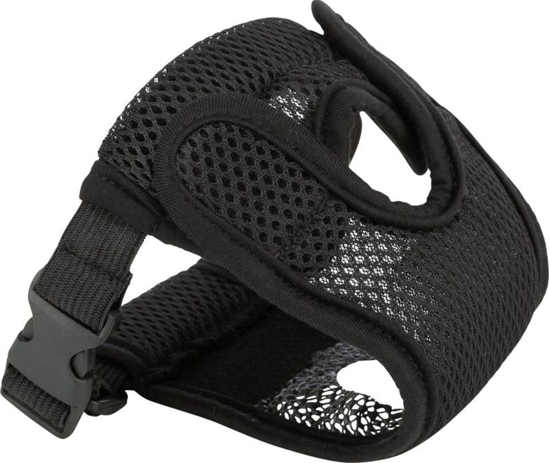 Trixie Comfort Tispetruse Mesh XS - Pustende Beskyttelse til Hund