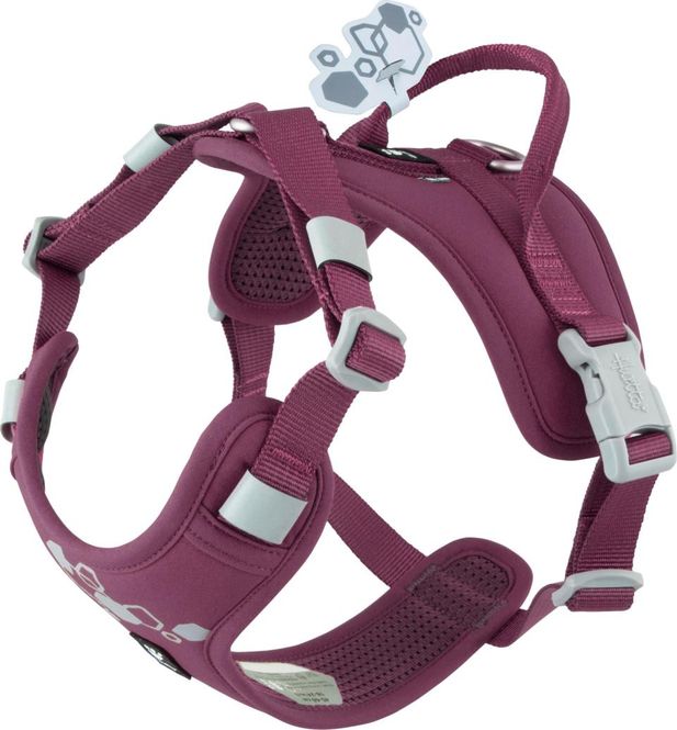 Hovedbilde Hurtta Weekend Warrior II ECO Hundesele XS (40-50 cm)