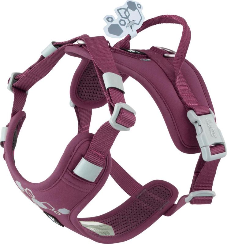 Hurtta Weekend Warrior II ECO Hundesele XS (40-50 cm)