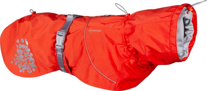 Hovedbilde Hurtta Monsoon Eco Regnjakke Hundedekken - Nype 40 cm