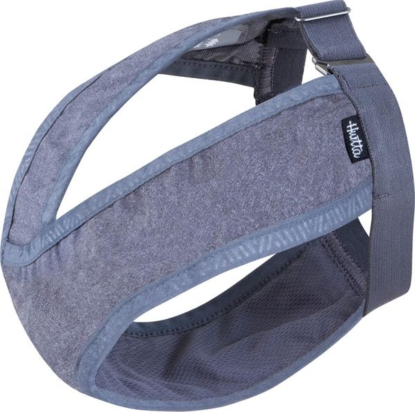 Hovedbilde Hurtta Breezy Hygiene Pants ECO Tispetruse - ...