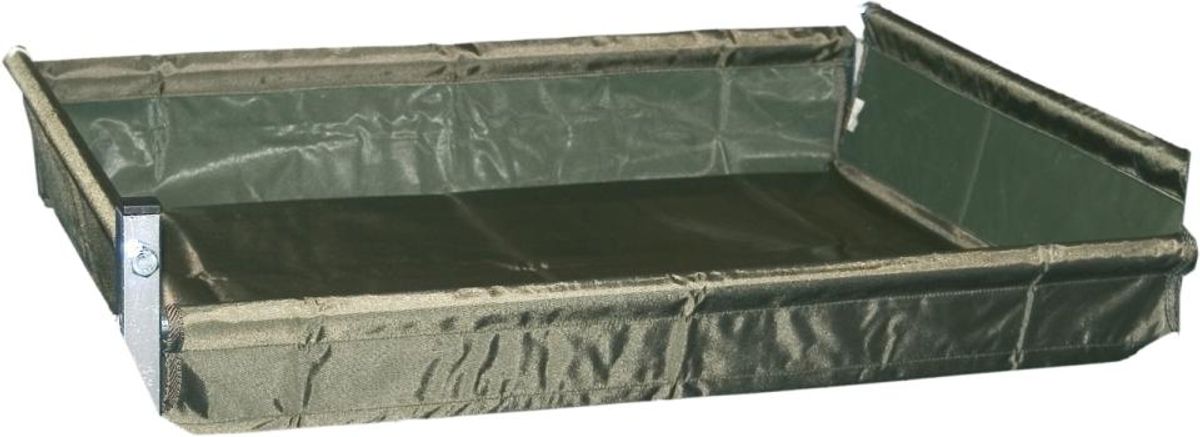 AkvaStabil Nylontrekk til Hundeseng Nr. 2 (67,5x55 cm) - Slitesterkt
