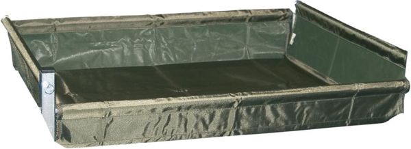 Hovedbilde AkvaStabil Nylontrekk til Hundeseng Nr. 2 ...