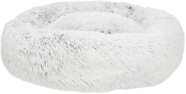 Hovedbilde Trixie Harvey Rund Hundeseng i Myk Plysj