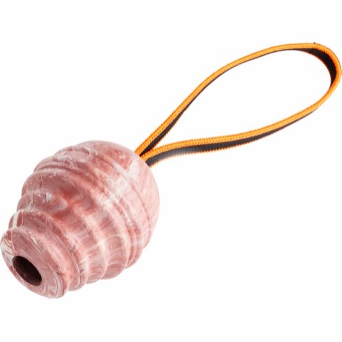 Hovedbilde Julius-K9 Duoplay Antibakteriell Ball Stor | Slitesterk Leke