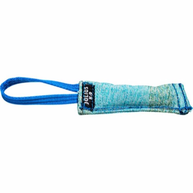 Hovedbilde Julius-K9 Dummy 15 cm | Liten Bittpølse til Valp & Hund