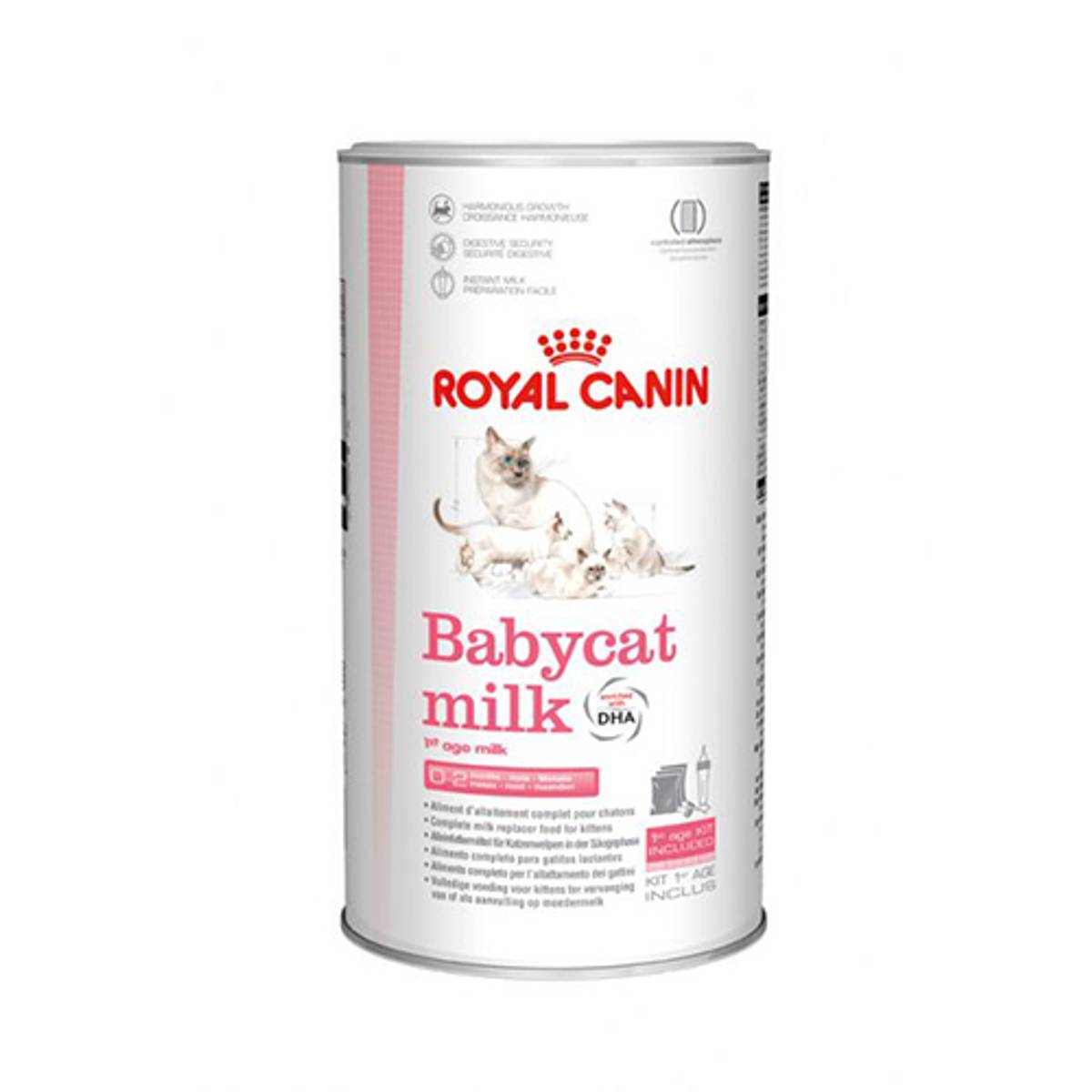 Royal Canin Babycat Melk 300g