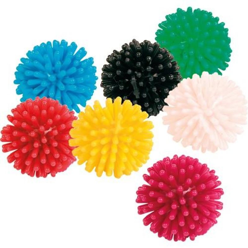 Pinnsvinball
