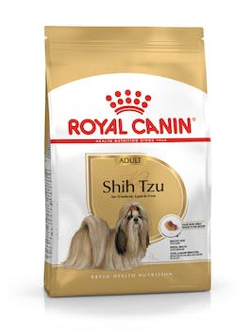 Hovedbilde Shih Tzu Adult 7,5kg